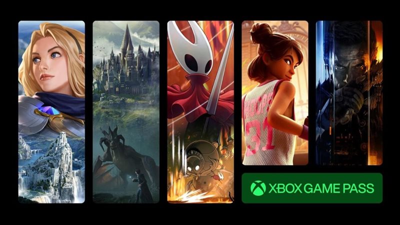 زيادة سعر Xbox Game Pass