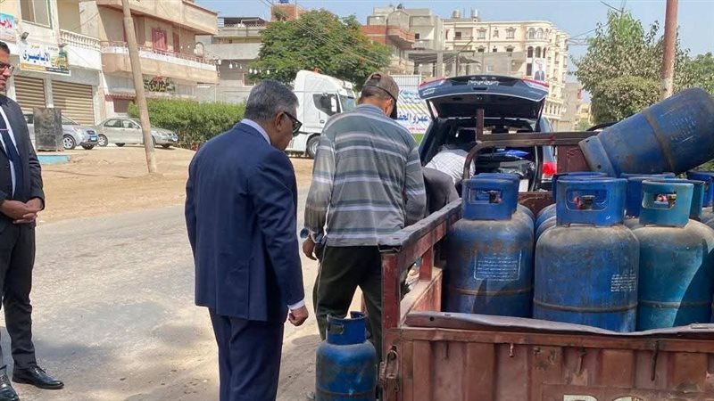 جانب من الجولة