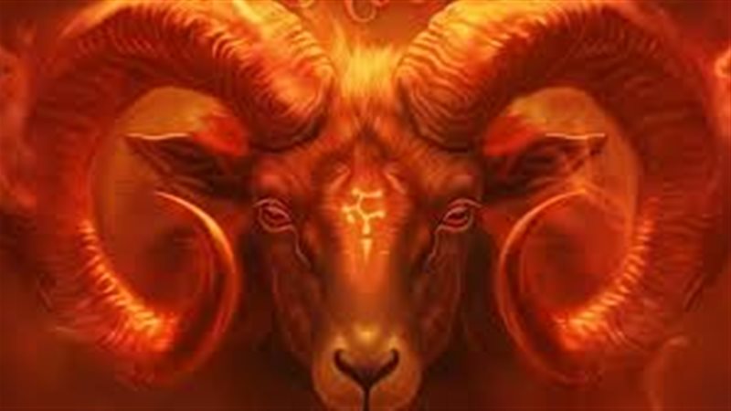 حظك اليوم برج الحمل