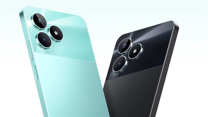 أوبو رينو 13 وريلمي C65