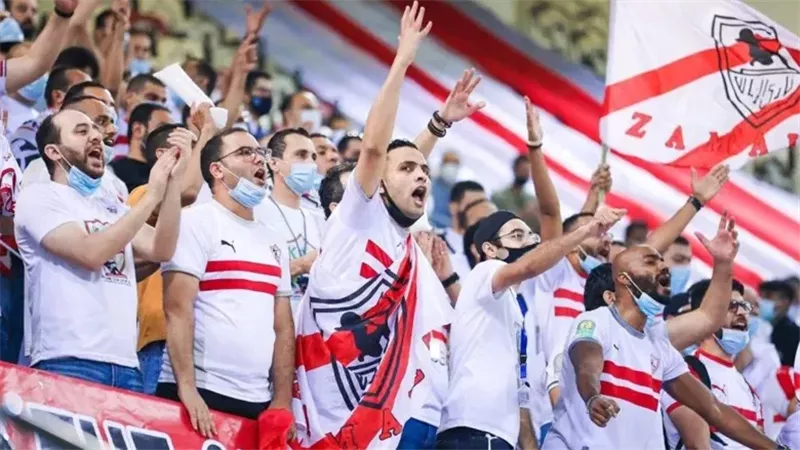 فريق الزمالك