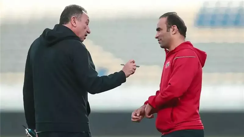 الخطيب وعبد الحفيظ 