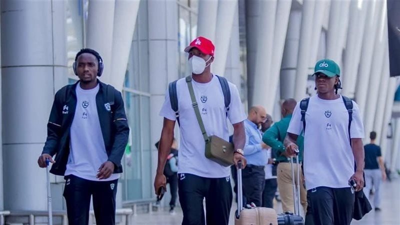 الجيش الرواندي
