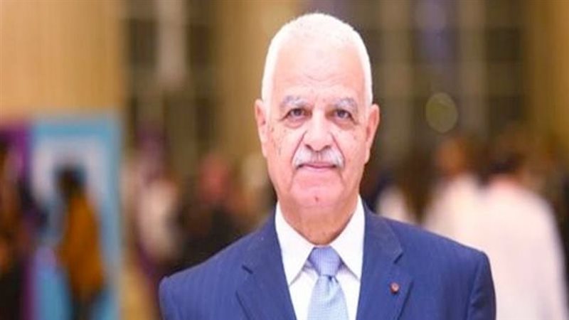 اللواء محمد إبراهيم الدويري