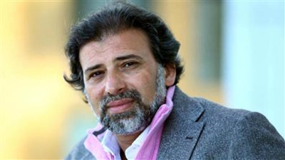 تجاهل التحذيرات.. خالد يوسف يسافر للمغرب لتكريمه في مهرجان زاكورة السينمائي