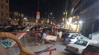 الداخلية تصادر 108 أجهزة صوت في حملة لمكافحة التلوث السمعي بالدقهلية 
