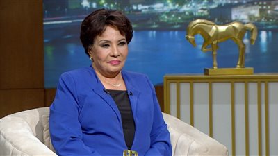 فردوس عبدالحميد: حققت حلمي دون الحاجة للقبلات أو الألقاب المزيفة