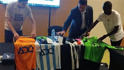 تفاصيل الاجتماع الفني لمباراة بيراميدز والجيش الرواندي بدوري أبطال إفريقيا