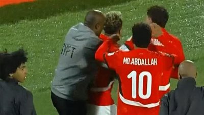 الفراعنة الصغار يحيون الأمل.. انتصار على تشيلي يضع التأهل على المحك