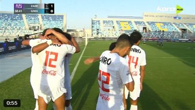 الزمالك يستعيد أحد أسلحته قبل لقاء ديكيداها الصومالي بالكونفدرالية