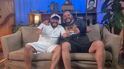 حسام داغر يطلق برنامج شقة التعاون ويستضيف محمد ممدوح في أولى الحلقات.. غدا