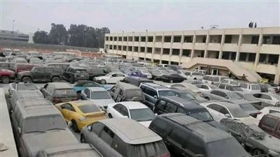 10.1 مليون جنيه حصيلة مزاد بضائع «المهمل» بجمارك البحر الأحمر والمنطقة الجنوبية