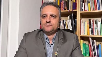 متحدث حركة 