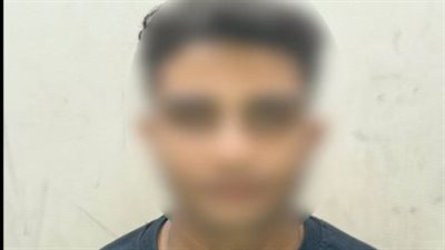 «عكسها فلبس الكلابشات».. حكاية شاب تعدى على فتاة في منطقة الشرابية  