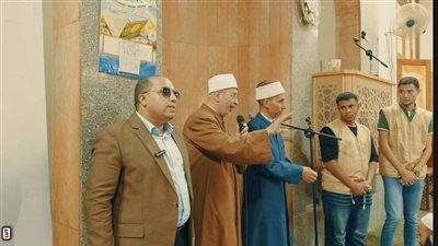 «أوقاف الفيوم» تعقد ندوة دعوية بالتعاون مع 