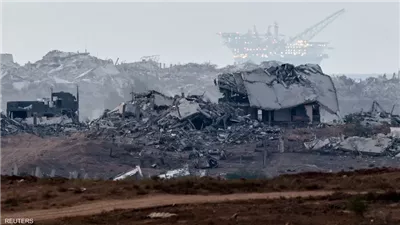 حماس تتهم إسرائيل بقتل 70 مدنياً رغم ادعاءات نتنياهو بتقليص العمليات العسكرية