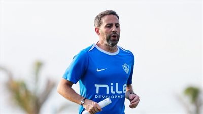 «فيريرا» تحت الضغط بعد نفاذ صبر جماهير الزمالك.. هل حان وقت الرحيل؟