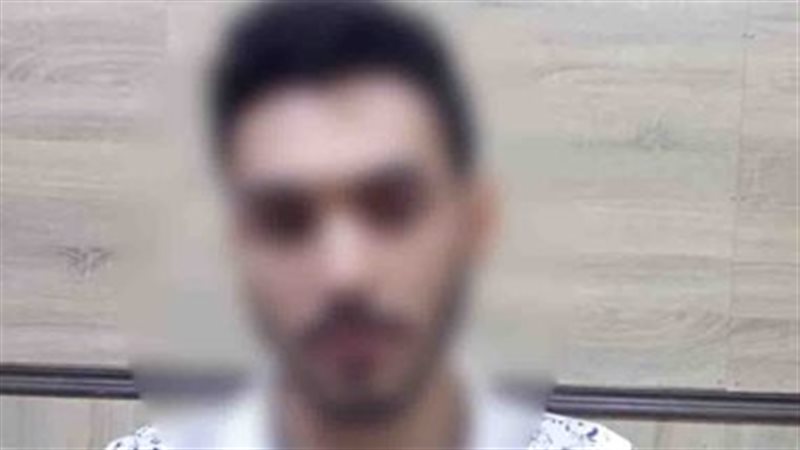 المتهم 