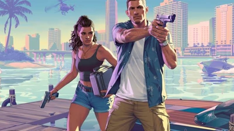 GTA 6