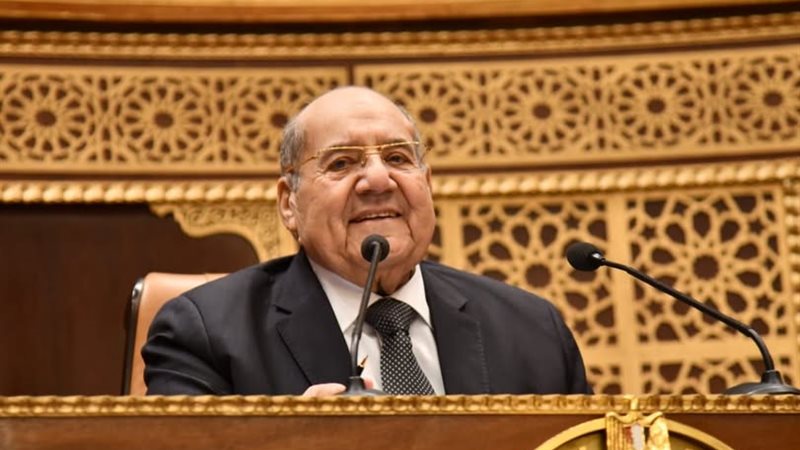 رئيشس مجلس الشيوخ