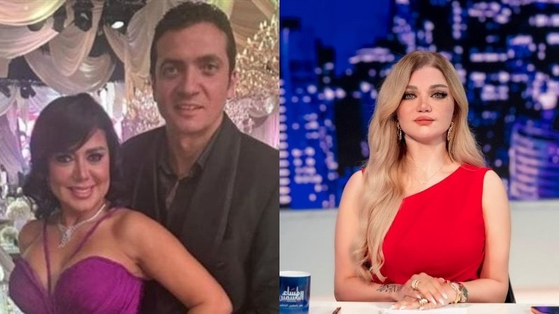 ياسمين الخطيب ورانيا يوسف