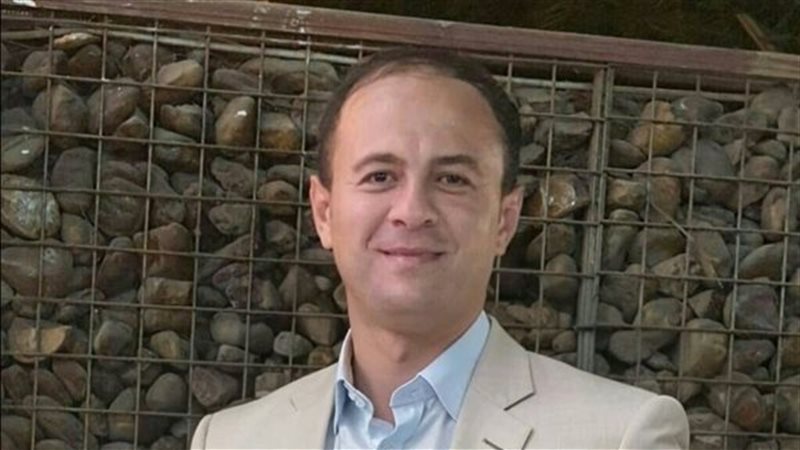 شحاتة زكريا