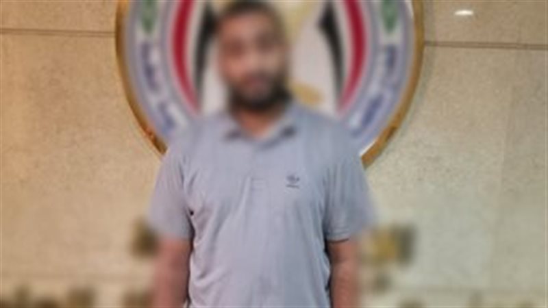 المتهم 