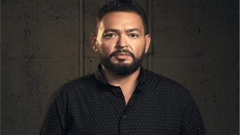  أحمد رزق