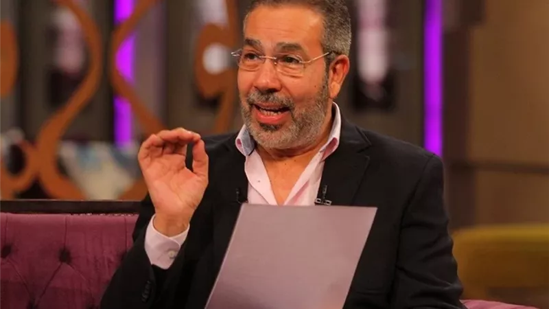 مدحت العدل