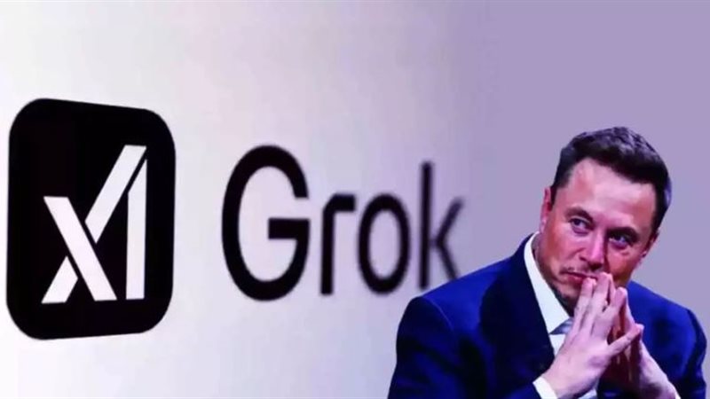 Grok