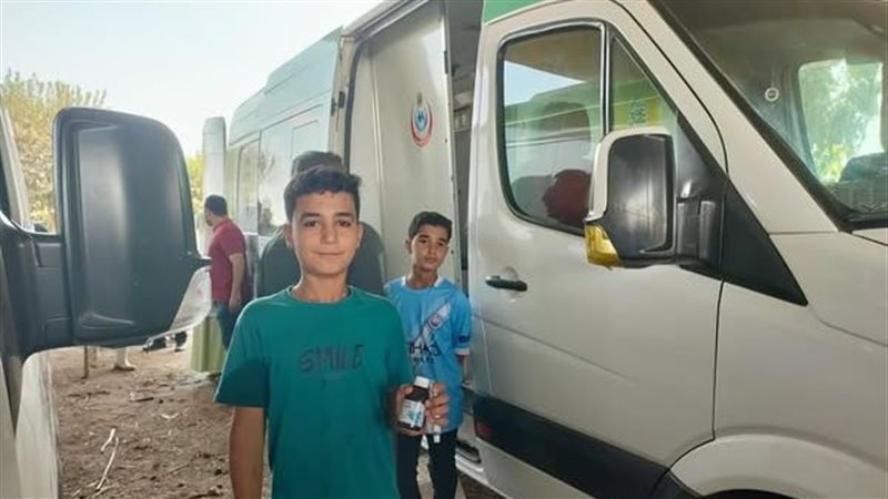 الصحة