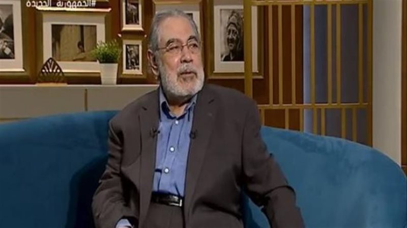  صبري عبد المنعم