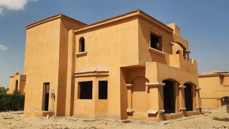 الإسكان