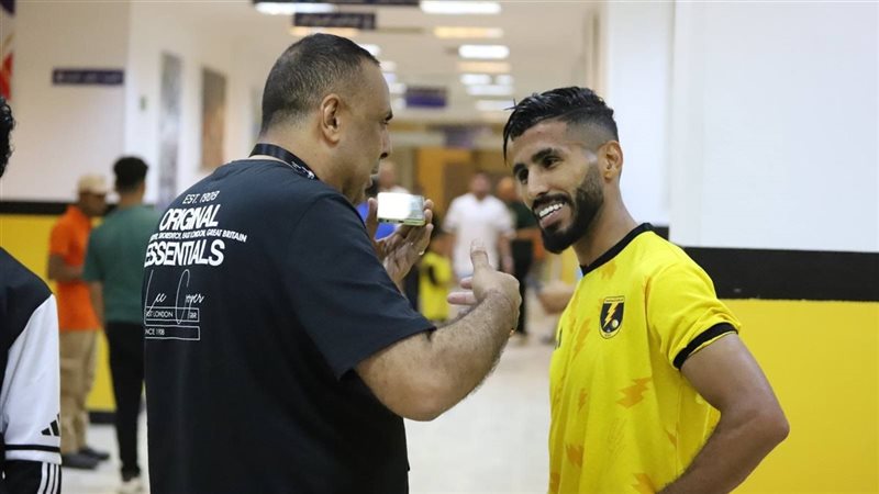 أحمد المصري - أوناجم