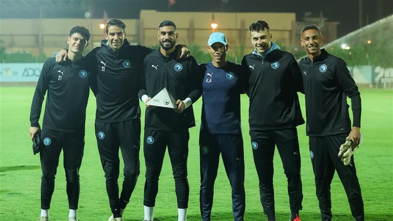 بيراميدز
