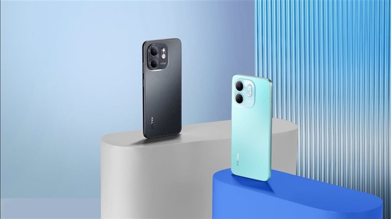 هاتف Infinix Smart 9 