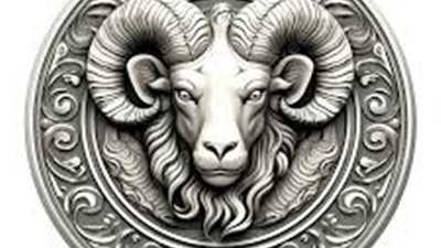 برج الحمل.. حظك اليوم الاثنين 6 أكتوبر 2025: الرومانسية سرّ العلاقة الناجحة