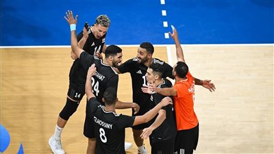 فراعنة الطائرة ضمن 8 منتخبات في كأس التحدي العربي بالأردن