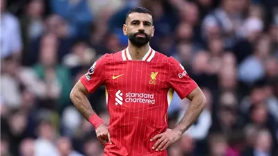 صلاح في قائمة العظماء.. الملك المصري سادس أعظم لاعب في تاريخ الدوري الإنجليزي