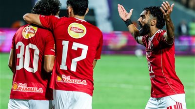 رابطة الأندية : تعدل موعد مباراة الأهلي والاتحاد السكندري لهذا السبب