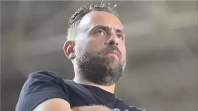 هشام نصر: جون إدوارد مبيعملش حاجة في الزمالك إلا بموافقة المجلس