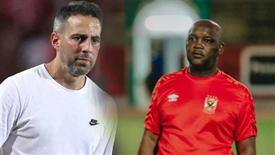 موسيماني ينقذ الأهلي من ورطة فيريرا مدرب الزمالك.. ما القصة؟
