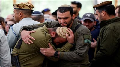 تخطى الـ1000.. الاحتلال يكشف حصيلة قتلاه منذ السابع من أكتوبر 2023