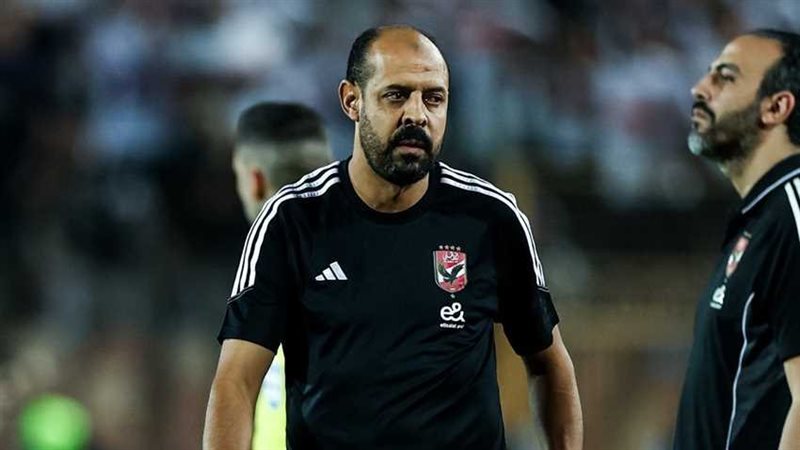 عماد النحاس