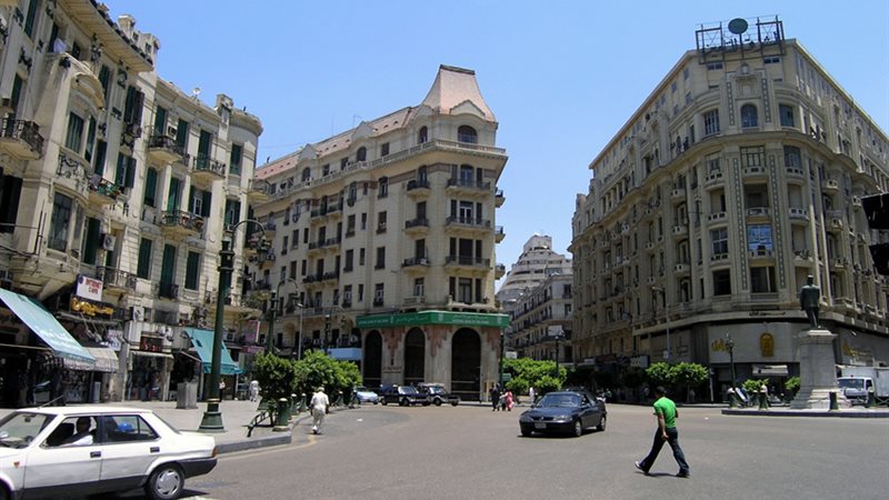 قانون الإيجار القديم