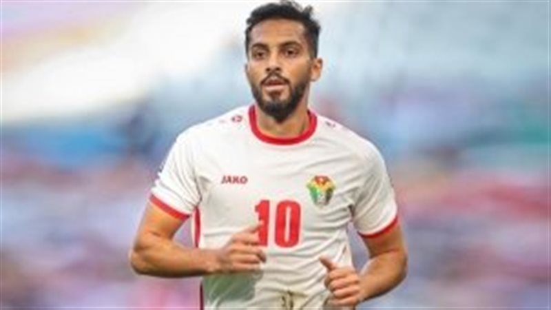 موسى التعمري