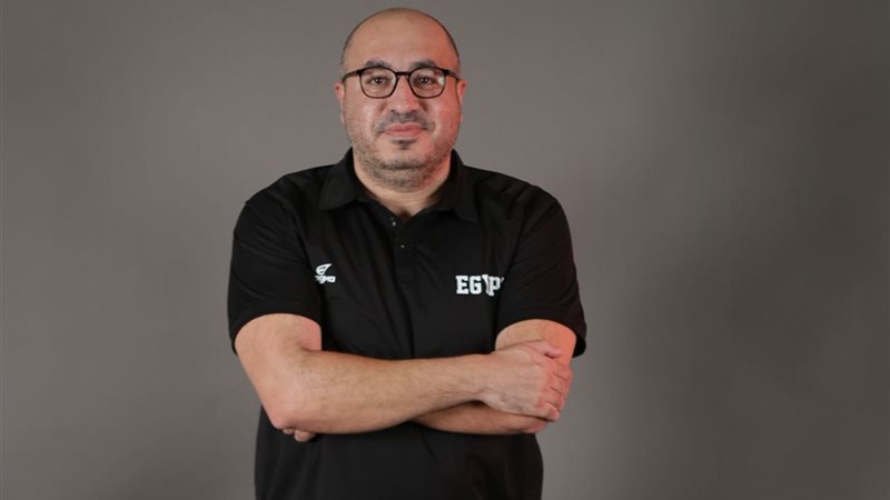 سامح صلاح