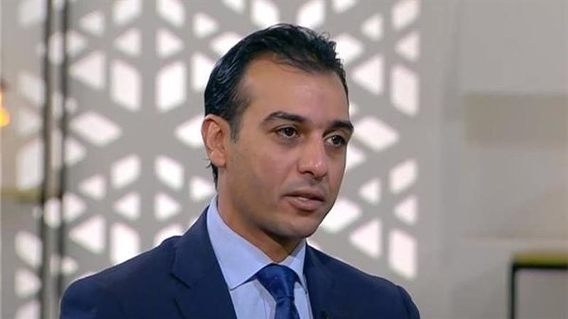 دكتور إسلام عنان