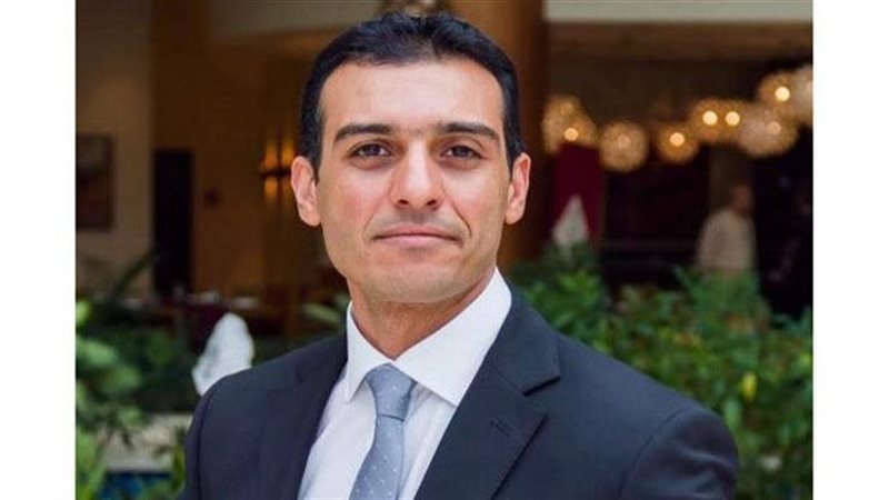 الدكتور إسلام عنان أستاذ اقتصاديات الصحة وعلم انتشار الأوبئة