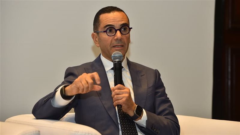 وزير الاستثمار